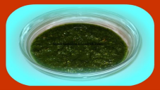 recipe