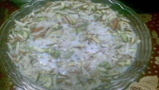recipe