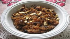 recipe