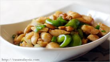 recipe