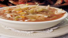 recipe