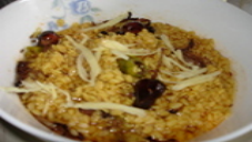 recipe