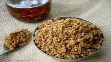 recipe