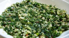 recipe