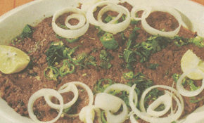 recipe