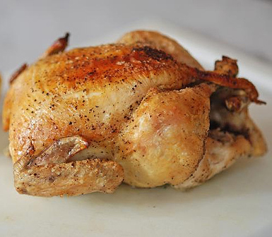 recipe