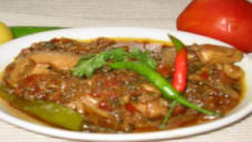 Chicken Achari Recipe Cook With Hamariweb Com