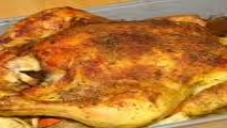 recipe