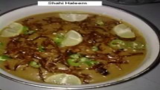 recipe