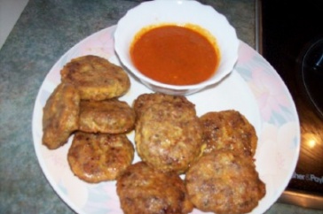 recipe