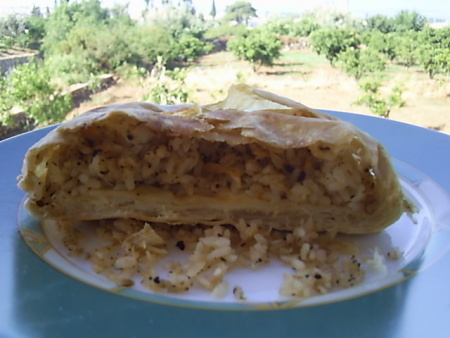 recipe