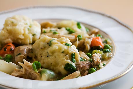 recipe