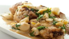 recipe