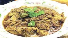 Achari Karahi Recipe Cook With Hamariweb Com