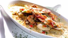 recipe