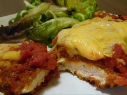 recipe