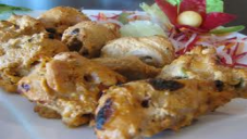 recipe
