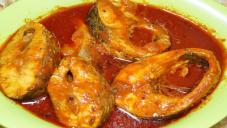 Fish Curry Masala