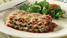 Spinach Lasagna Recipe Cook With Hamariweb Com