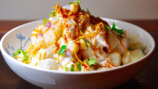 chana chaat recipe in urdu by chef zakir