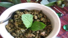 recipe