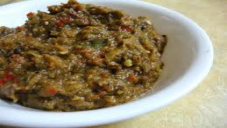 recipe