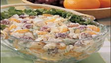 recipe