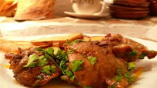 recipe