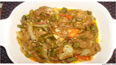 recipe