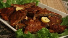 recipe