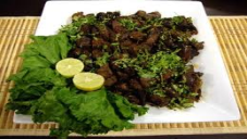 recipe