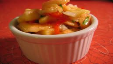 recipe