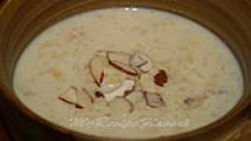 recipe