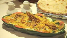 Sindhi Biryani Recipe Cook With