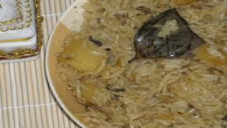 recipe