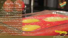 recipe
