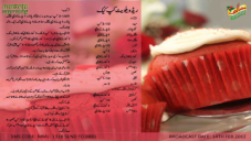 recipe