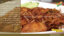 recipe