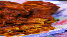 چکن مصالحے دار