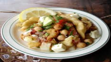 recipe