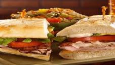 ڈان بریڈ کلب سینڈوچز