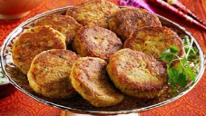 Shami kebab