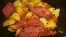recipe