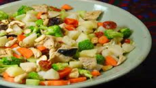 recipe