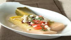 Leeks A LA Greque