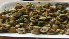 recipe