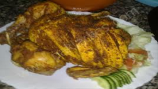 recipe