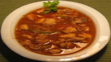 recipe
