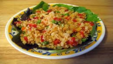 recipe