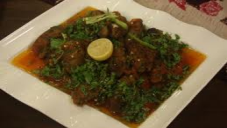recipe